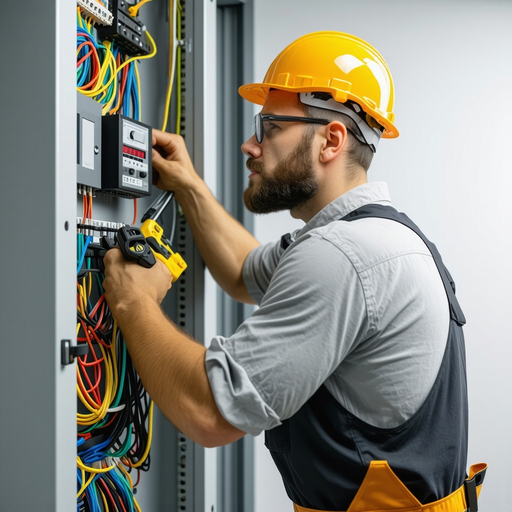 Elektromaterijal: Najbolji savjeti za sigurnu i efikasnu instalaciju