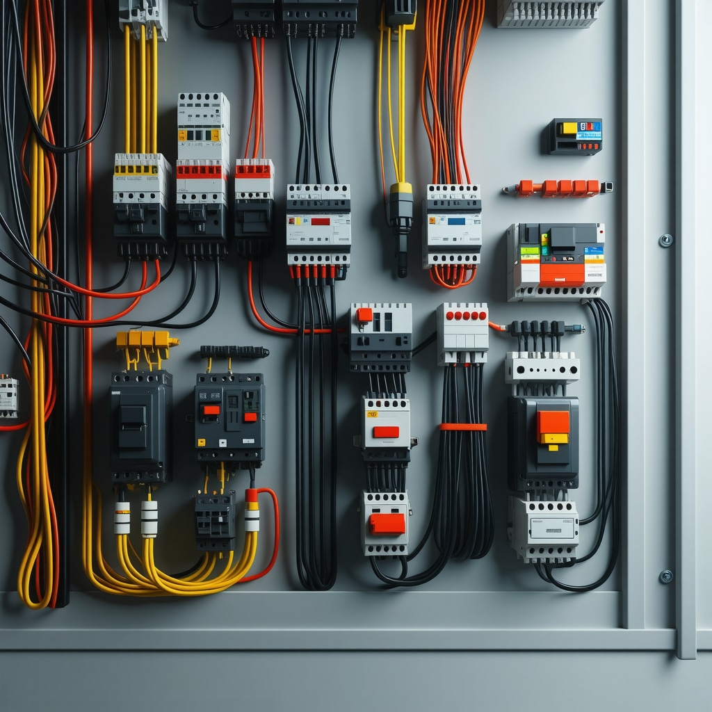 Najbolje elektromaterijale za sigurne i moderne instalacije
