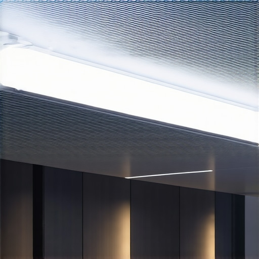 Aluminijski profili: Kako Stil i Funkcionalnost Čine LED Trake Posebnim