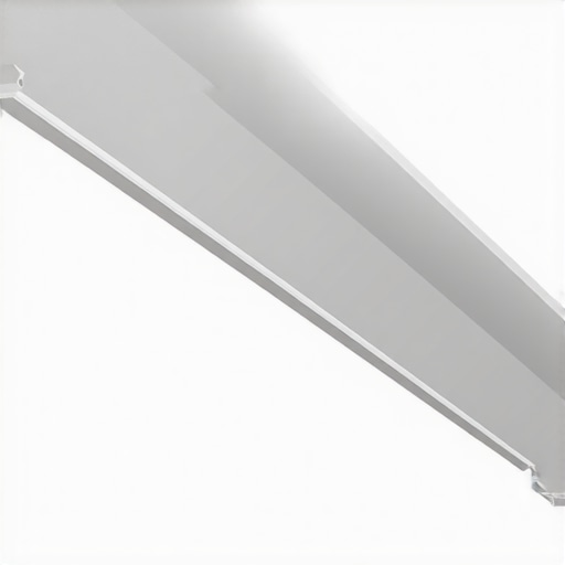 Aluminijski profili za LED trake: Funkcionalni i Stilistički Detalji