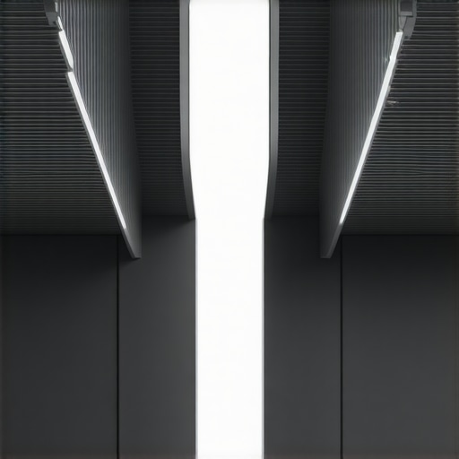 Aluminijski profili za LED trake: Funkcionalnost i Stil u Svakom Enterijeru