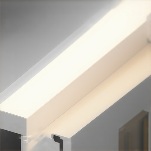 Aluminijski profili za LED trake: Top Trendovi i Savjeti za Instalaciju