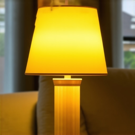 E14 sjenilo na klipsu: Kako Stvoriti Topao Atmosferu u Svakoj Sobi