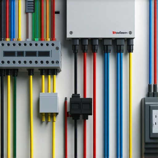 Elektromaterijal za interijere: Vodič za odabir i sigurnost