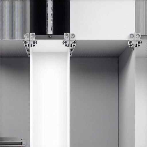 Advanced aluminum profiles with integrated sensors and controls for LED lighting