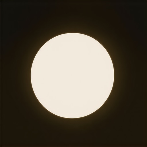 Modern wall lamp with smart features and eco-conscious materials, showcasing innovation in lighting design