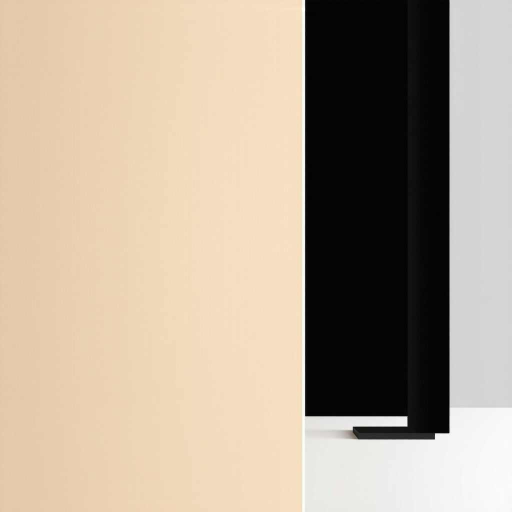 Close-up of textured glass and advanced LED optics