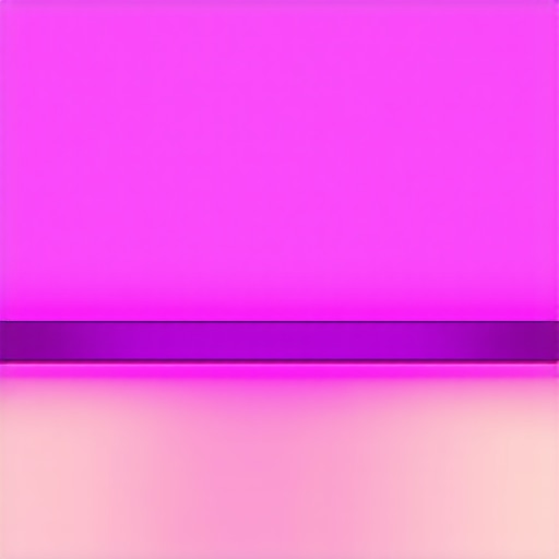 Modern LED aluminum profile with cooling fins and sensors