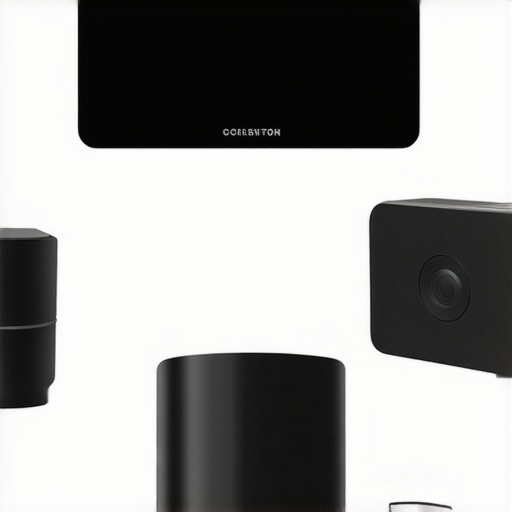 Sustav upravljanja rasvjetom s IoT tehnologijom i senzorima
