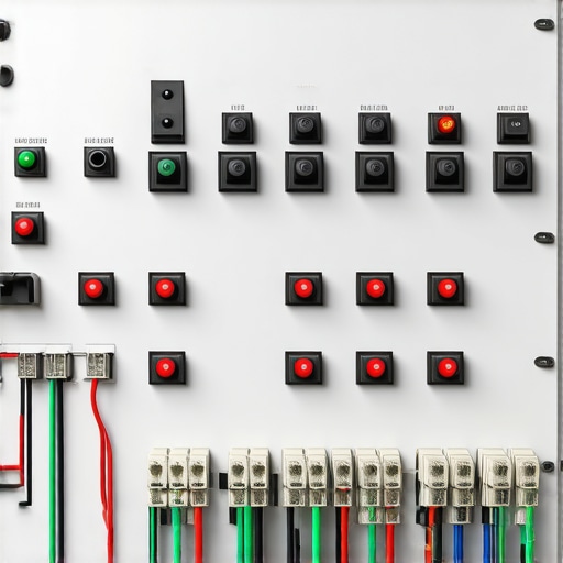 Kabeli i Prekidači: Kako Upravljati Rasvjetom Učinkovito i Sigurno