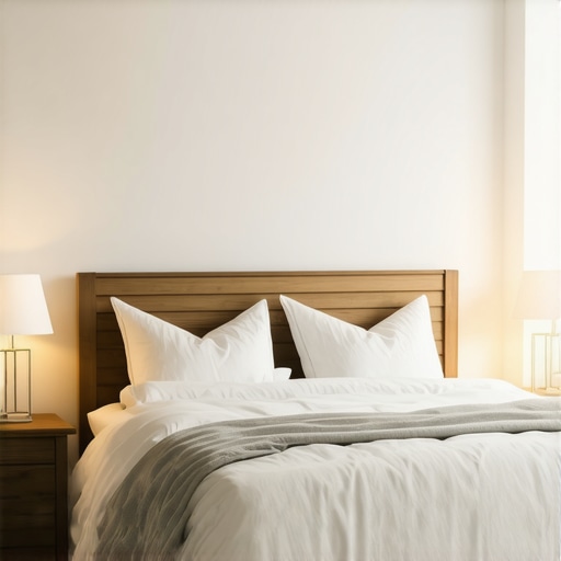 Kako odabrati pravu rasvjetu za spavaću sobu