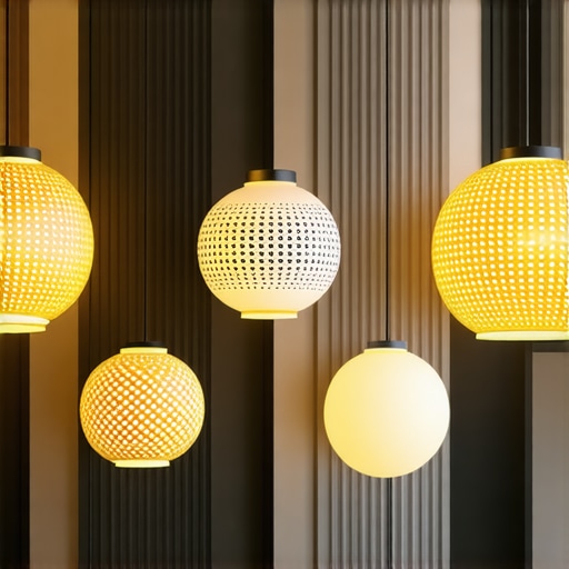 Klasik u Modernom Dizajnu: Gdje i Kako Izabrati Perfect Rasvjetu