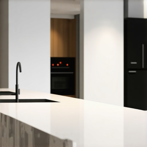 Kuhinja: Funkcionalna rasvjeta za modernu i praktičnu radnu površinu