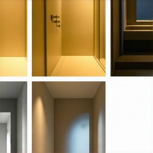 Kupaonska rasvjeta: Kako odabrati najbolje LED opcije