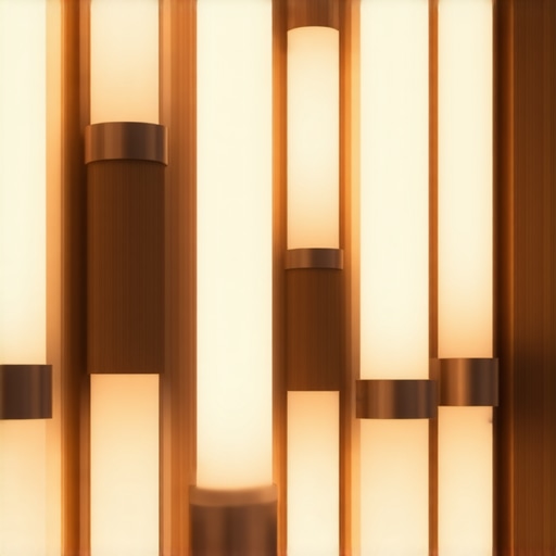LED rasvjeta za dnevni boravak: Top trendovi i energetska efikasnost