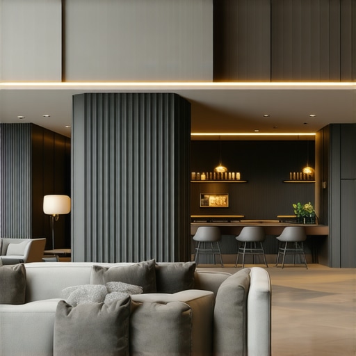 Lusteri: Top trendovi za elegantan i moderan interijer