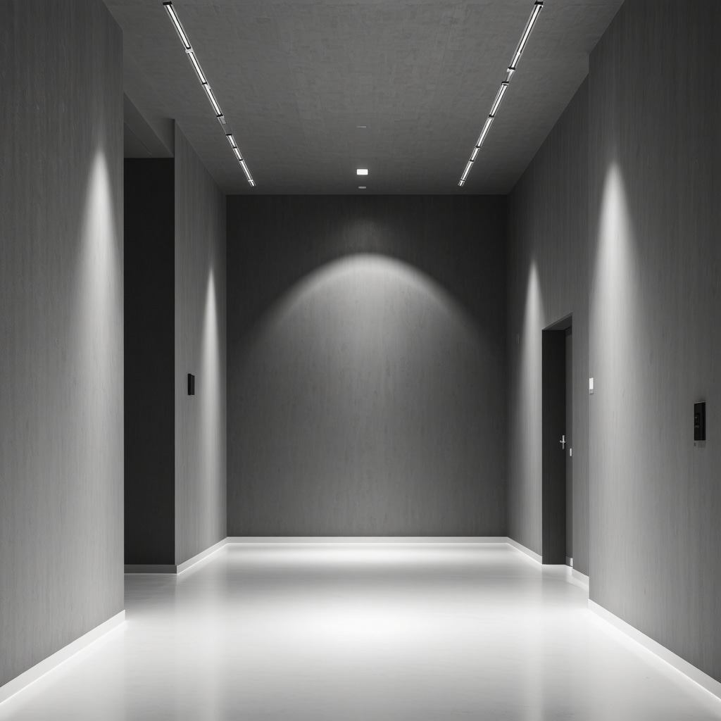 Minimalistička rasvjeta: Jednostavni i efikasni načini za moderan izgled