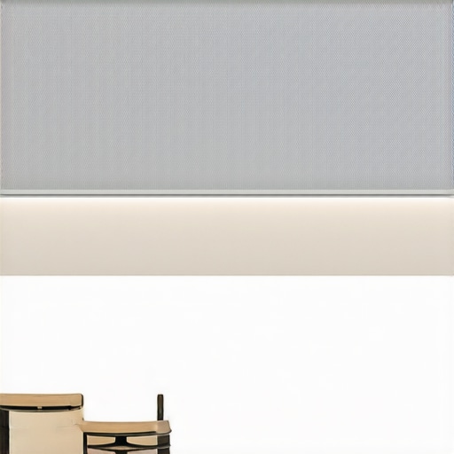 Prikaz modernog pametnog LED sistema za osvjetljenje s mogućnošću prilagodbe boje i jačine