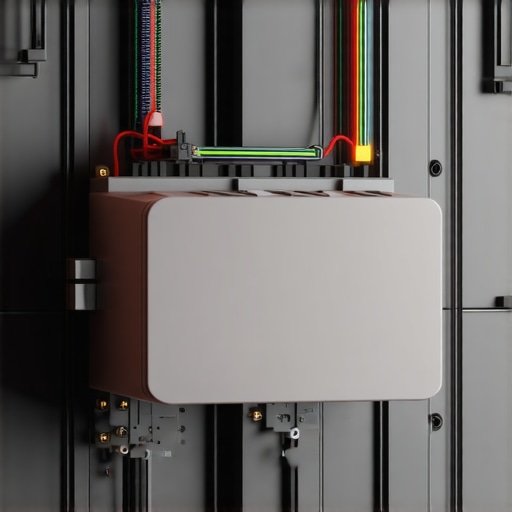 Futuristički pametni transformator s IoT tehnologijom i senzorskim sustavima