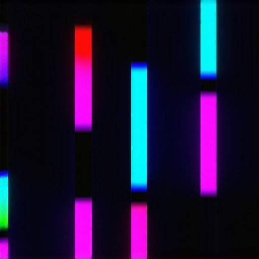 Napredni sustav upravljanja rasvjetom Interaktivni sustav upravljanja rasvjetom s LED sučeljem i IoT tehnologijom