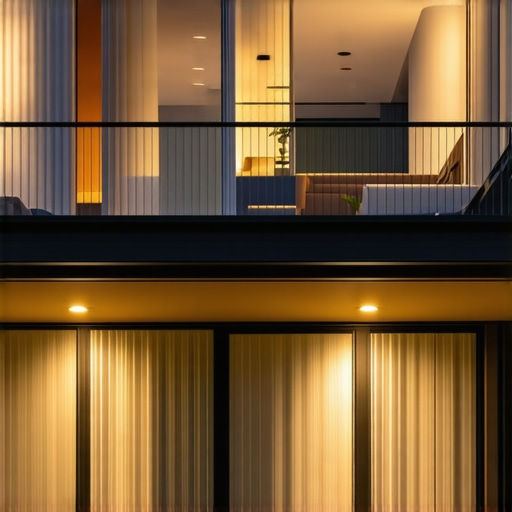 Pametna Rasvjeta: Savjeti za Eko Doma i Udobnost u Svakom Trenutku