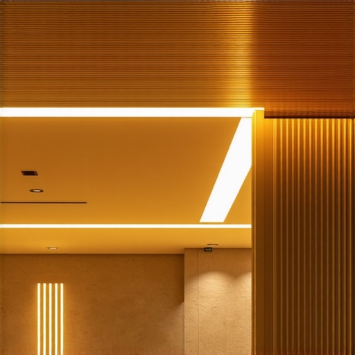 Pametna rasvjeta: Kako uštedjeti energiju i povećati komfor