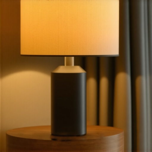 Podne lampe: Dodatak za toplinu i stil u vašem domu
