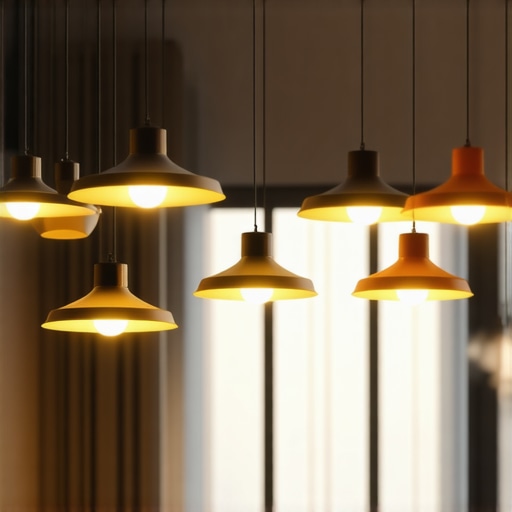 Podne lampice: Kako ih odabrati za maksimalnu funkcionalnost