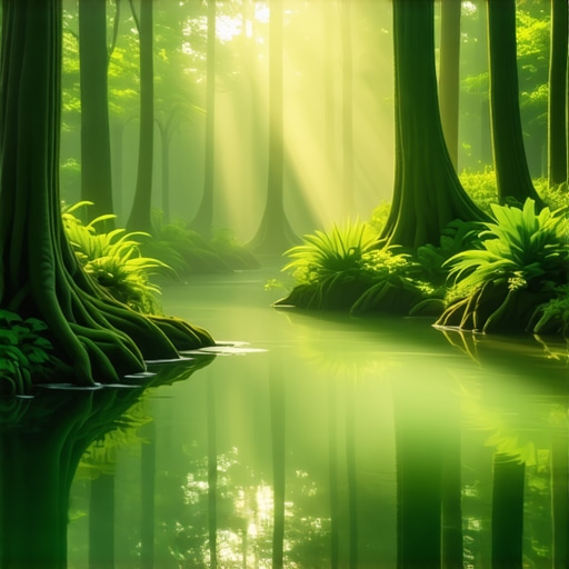 Rasvjeta inspirirana prirodom: Ideje za relaksaciju i zdravu atmosferu