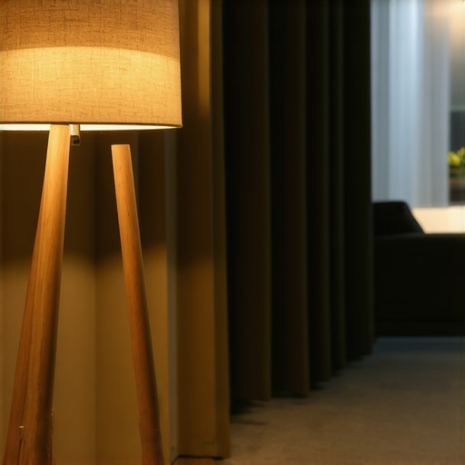 Rasvjeta od prirodnog drva: Ekološka Elegancija u Vašem Domu