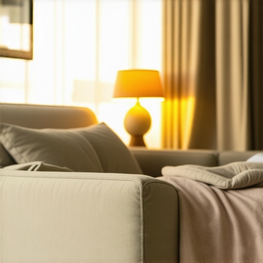 Rasvjeta po sobama: Kako Kreirati Idiličan Ambijent u Svakoj Sobhi