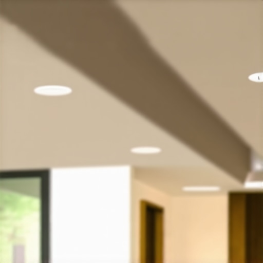 Rasvjeta sa senzorom: Kako Uštedjeti Energiju i Povećati Udobnost