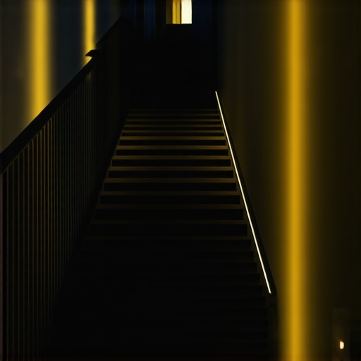 Rasvjeta sa senzorom: Top Ideje za Energetski Efikasne Uključke