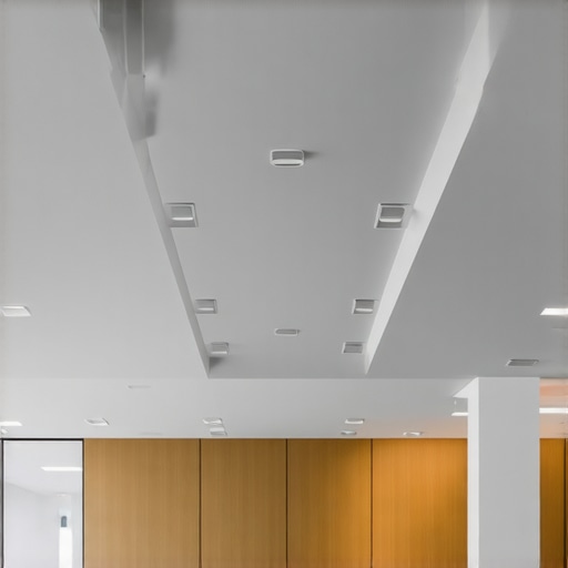 Rasvjeta za Niske Stropove: Ideje za Moderan i Prostran Osjećaj