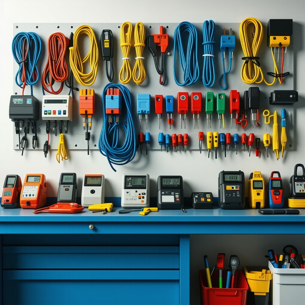 Savjeti za odabir najkvalitetnijeg elektromaterijala za instalaciju