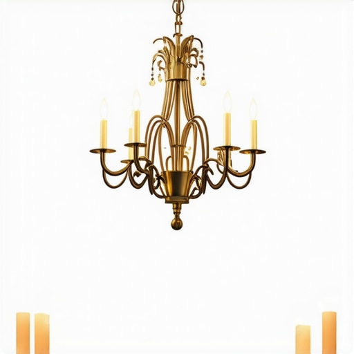 Secesijska Rasvjeta: Vintage Šarm za Moderni Interijer