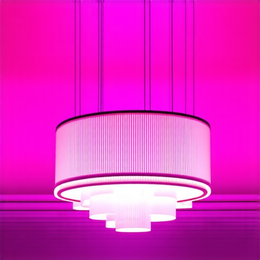 Secesijska rasvjeta: Kombinacija povijesti i suvremenosti