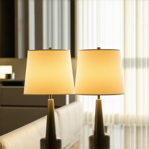 Stajaće lampe: Elegantna rješenja za moderan interijer