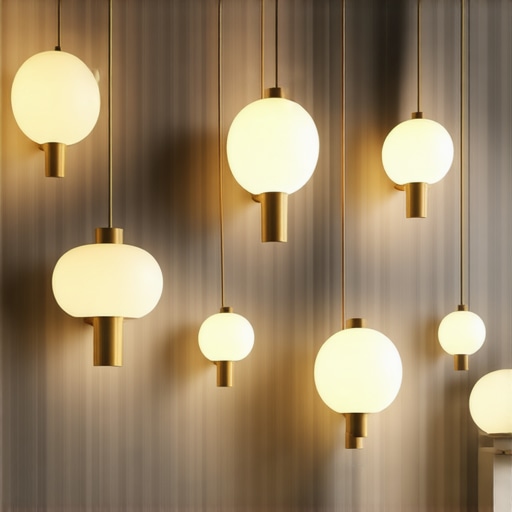 Stropna svjetla: Kako Odabrati Savršeni Model za Vaš Dom