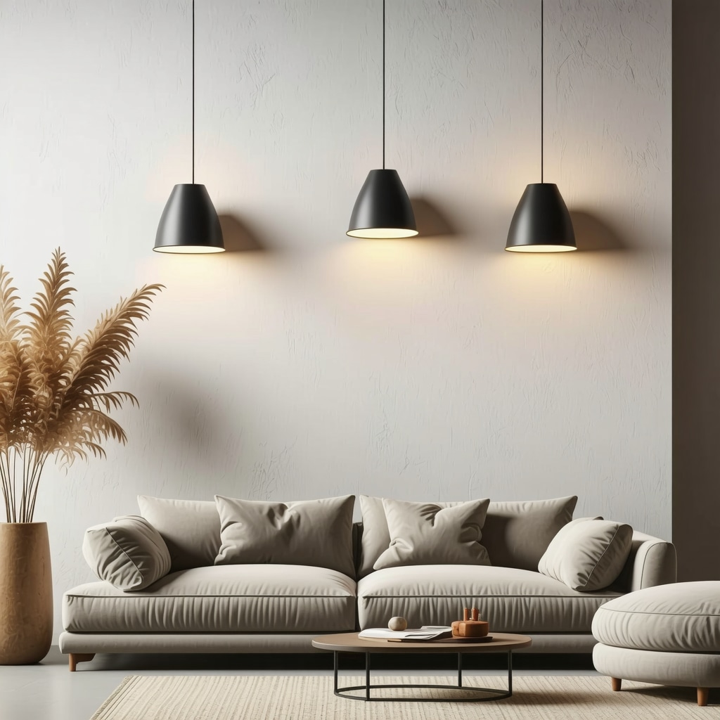 Top 5 ideja za zidne lampe u modernom interijeru