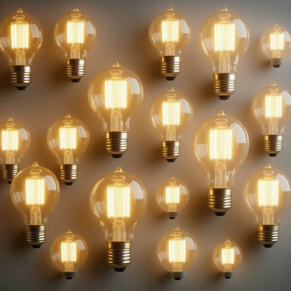 Top LED žarulje za dugotrajno i ekonomično osvjetljenje