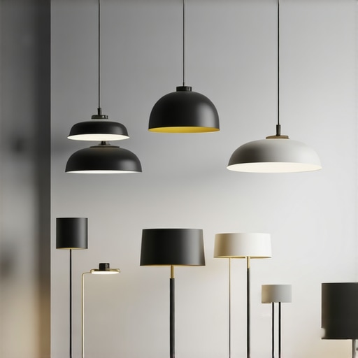Top rasvjeta za dnevni boravak: Inspiracije za stil i funkcionalnost