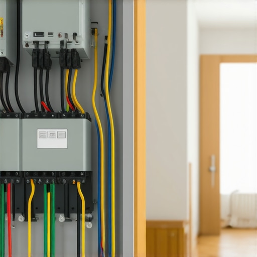 Transformatori za Rasvjetu: Sigurni i Pouzdani Sustavi za Dom