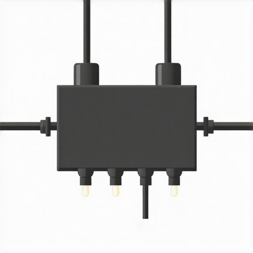 Transformatori za rasvjetu: Sigurni i pouzdani izbor za vaš dom