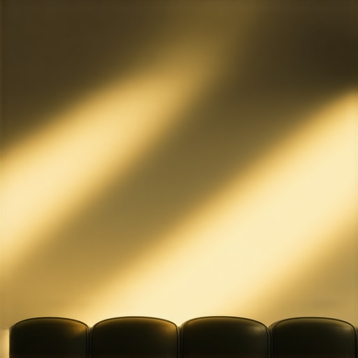 Upečatljiva rasvjeta: Kreirajte Dramatične Efekte u Domu u 2024.