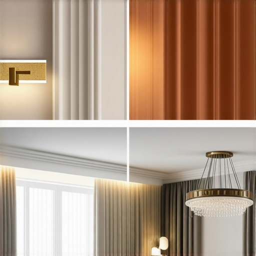 Viseće ili plafon luster: Odaberite stil za vaš dnevni boravak