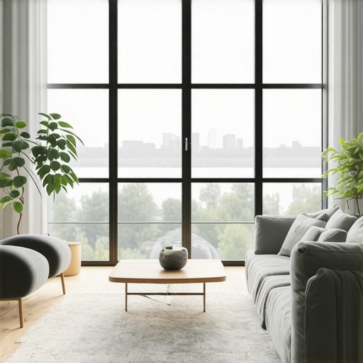 Vodič za Odabir Sjenila na Klipsu: Stil i Funkcionalnost u Modernom Domu