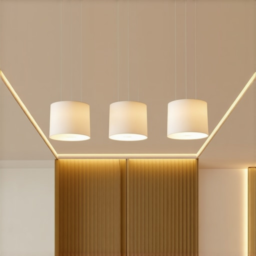 Zidne lampe: Top 10 trendova za elegantan dom 2024