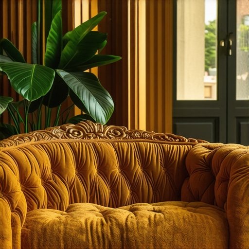 Brušeni mesing: Kako ga uklopiti u boemski i klasični stil