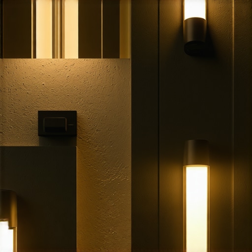 E14 i E27 grlo: Kako odabrati savršenu vanjsku rasvjetu za svaki prostor